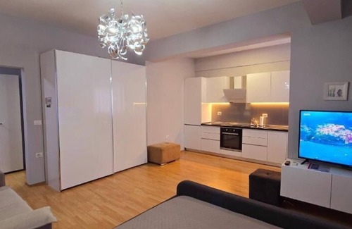 Blloku Apartment | Arkle Apartment 3
