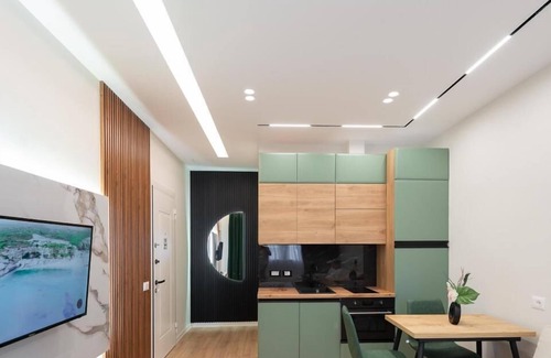 Blloku Apartment | Arkle Apartment 3