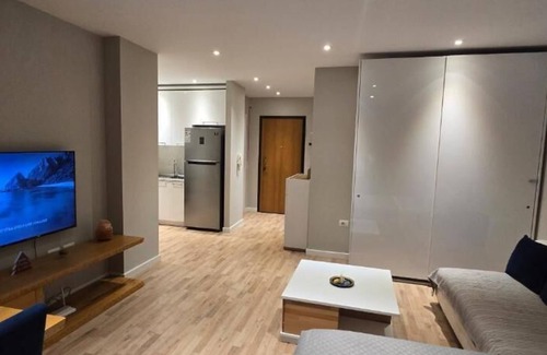 Blloku Apartment | Arkle Apartment 5