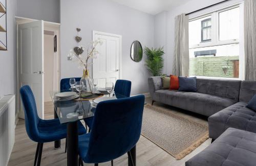 Anfield House | Arkles House - Air Host & Stay - Anfield