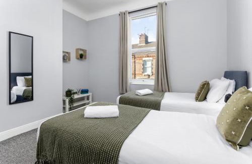 Anfield House | Arkles House - Air Host & Stay - Anfield