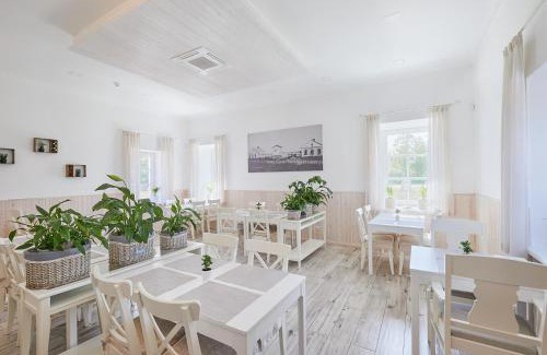 Anyksciai Apartment | Arklių Pašto Stotis