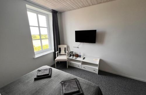 Anyksciai Apartment | Arklių Pašto Stotis