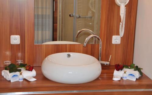 Binz Hotel | Arkona Strandhotel