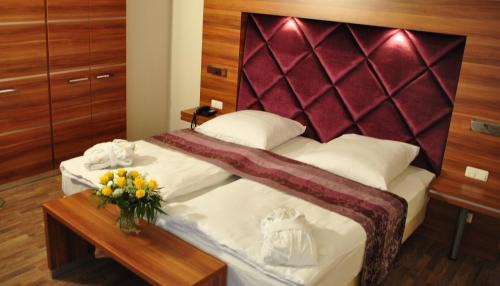 Binz Hotel | Arkona Strandhotel