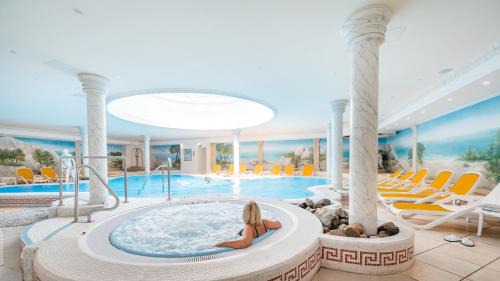 Binz Apartment | Arkona Strandresidenzen