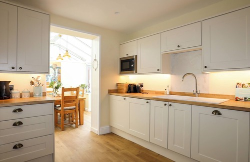 Rhosneigr Cottage | Arkoo