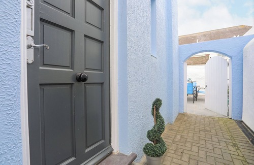 Rhosneigr Cottage | Arkoo