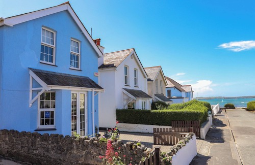 Rhosneigr Cottage | Arkoo