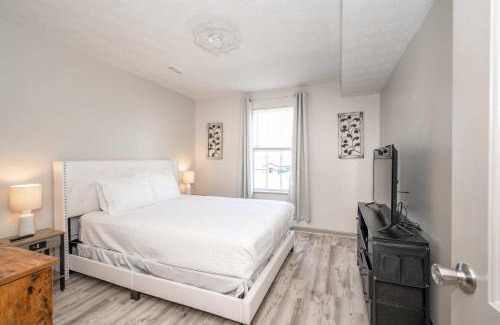 Williamstown House | Arkstone Retreat 2 - Chic 2 Bedroom