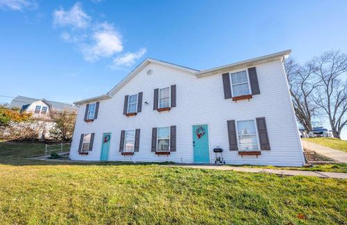 Williamstown House | Arkstone Retreat Suites - 3 in 1