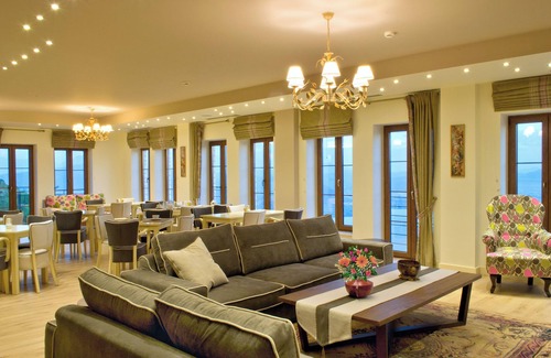 Ligiades Bed & Breakfast | Arktos hotel