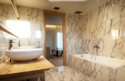 Ligiades Bed & Breakfast | Arktos hotel