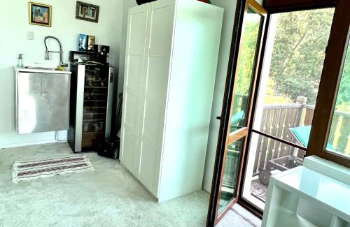 Dyuni Apartment | Arkutino Beach