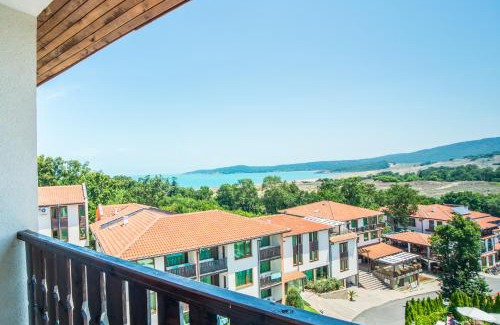 Dyuni Resort | Arkutino Family Resort