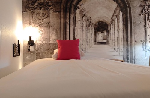 Arles Hotel | Arl Hotel