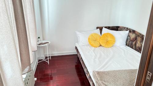 Tuzdybastau Apartment | Arlan apartments