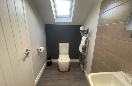 Basingstoke Hotel | Arlan House, Superb Basingstoke Hotel - Room 14
