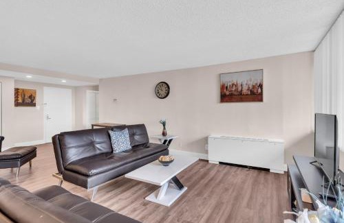 Crystal City Apartment | Arlington 2BR 2Ba Apartment in Crystal City apts