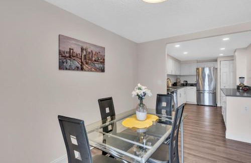 Crystal City Apartment | Arlington 2BR Furnished Apartment in Crystal City apts