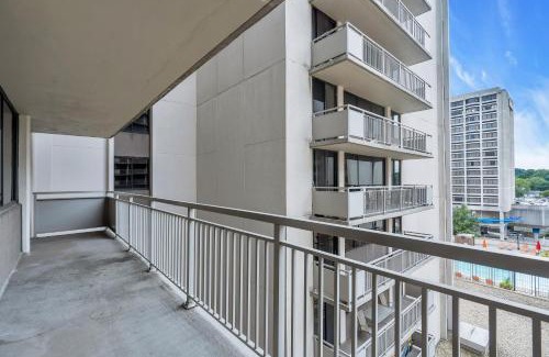 Crystal City Apartment | Arlington 2BR Furnished Apartment in Crystal City apts