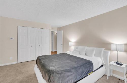 Crystal City Apartment | Arlington 2BR Furnished Apartment in Crystal City apts