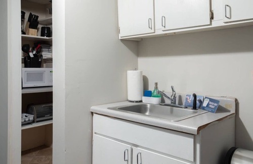 Redmont Park Apartment | Arlington Crescent Revival - Unit 2
