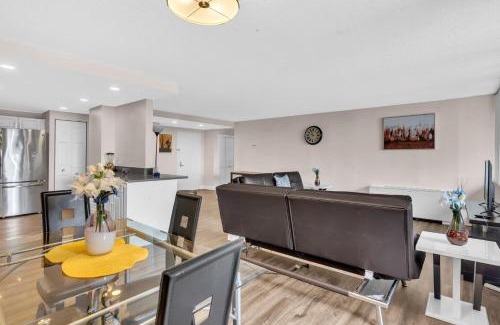 Crystal City Apartment | Arlington Fully Furnished Apartments in Crystal City