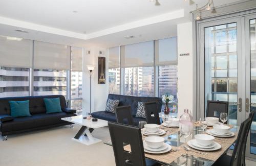 Crystal City Apartment | Arlington Fully Furnished Apartments in Crystal City