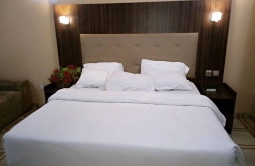 Abuja Hotel | Arlington Hotels and Suites LTD