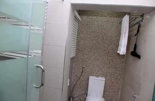 Abuja Hotel | Arlington Hotels and Suites LTD