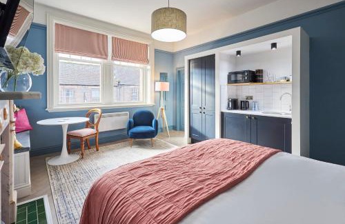 Wooler Apartment | Arlington House Hotel - Self Check-In Suites