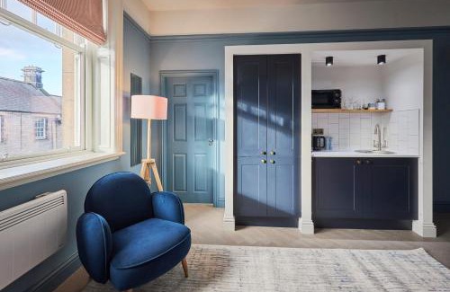 Wooler Apartment | Arlington House Hotel - Self Check-In Suites
