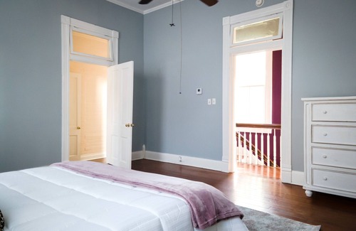 Natchez Bed & Breakfast | Arlington House