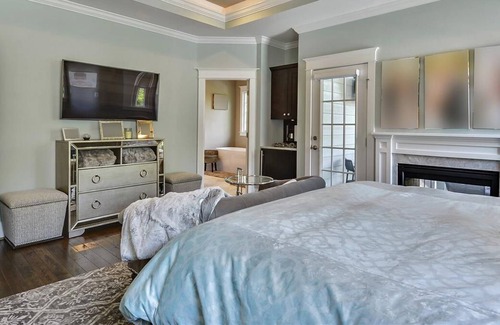 Court House House | Arlington's Best New Construction Home Near Metro