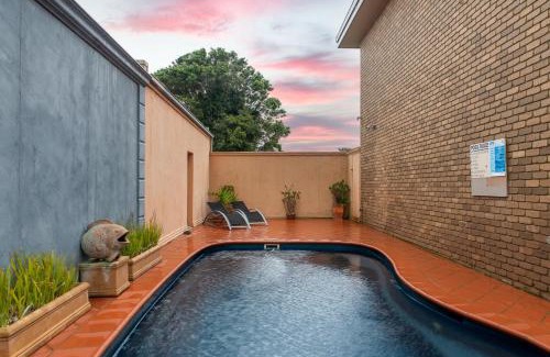 Portarlington Apartment | Arlingtons Holiday Accommodation