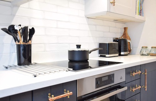 Orford Cottage | Arlo Cottage, Orford