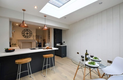 Orford Cottage | Arlo Cottage, Orford