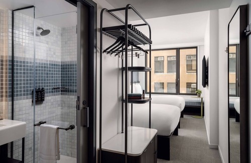 Garment District Hotel | Arlo Midtown