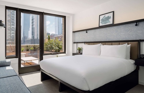 Garment District Hotel | Arlo Midtown