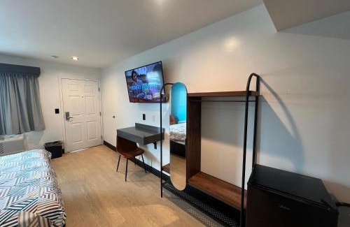 Inglewood Hotel | Arlo Motel