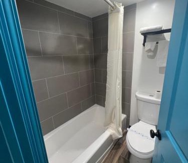 Inglewood Hotel | Arlo Motel