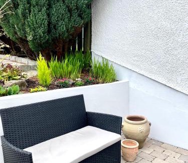 Enniskillen House | Arlo Townhouse Enniskillen