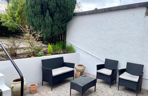 Enniskillen House | Arlo Townhouse Enniskillen