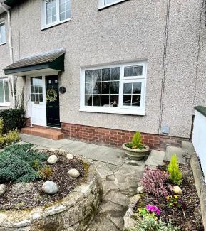 Enniskillen House | Arlo Townhouse Enniskillen