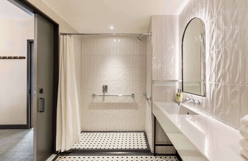 Northwest Hotel | Arlo Washington DC