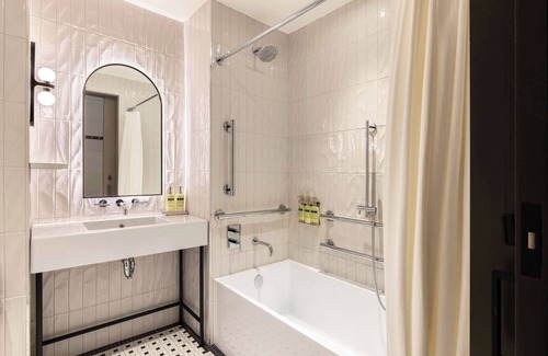 Northwest Hotel | Arlo Washington DC