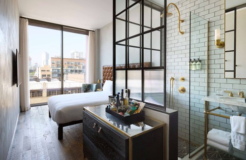 Williamsburg Hotel | Arlo Williamsburg