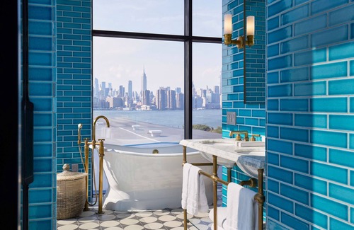 Williamsburg Hotel | Arlo Williamsburg