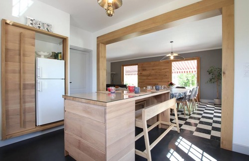 Ascarat House | Arlotia - Ascarat - Gîte